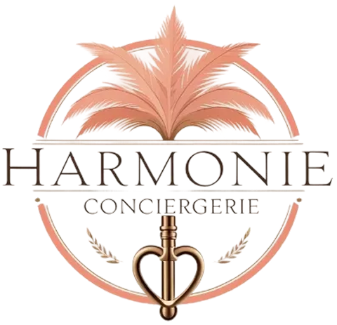 Harmonie Conciergerie